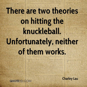 Hitting the Target Quotes