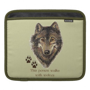 Walks with #Wolves Quote Wild Wolf Head Logo tracks