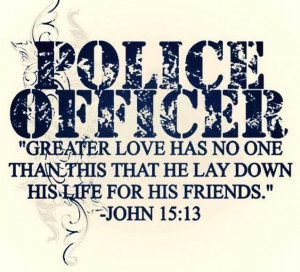 police officers love.