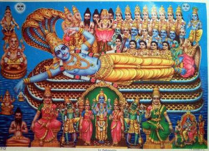 gods of india the hindu pantheon why are there so many gods in the ...