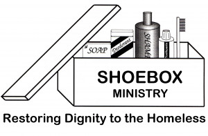Shoebox Ministry, Inc.