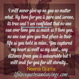 File Name : I-will-never-give-up.jpg Resolution : 500 x 500 pixel ...