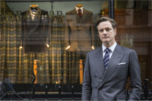 British Fashion Staples to Steal from Kingsman