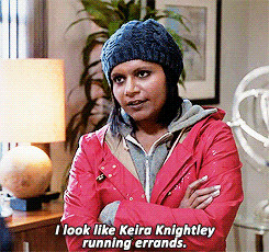 the mindy project quotes - Google Search