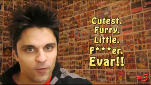 Quotes by Ray William Johnson