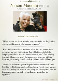 ... equality more nelson mandela quotes favorite quotes inspiration quotes