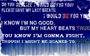 Hollywood Undead- Believe- J-Dog verse by ItsJustFunPJ