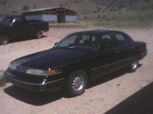 neags’s 1997 Ford Crown Victoria