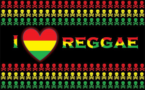 Reggae Music Love Pictures...