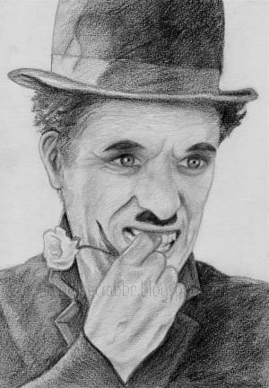 Charlie Chaplin Charlie
