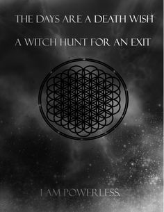 Souls Bring Me The Horizon Lyrics Hospital