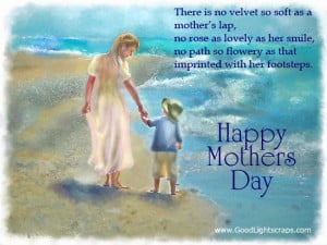 Happy Mother's Day: Quotes From Daughter