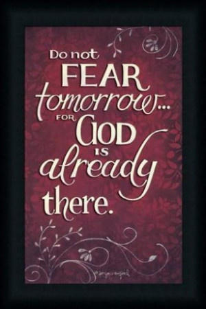 Coincidence is God’s way of remaining anonymous.