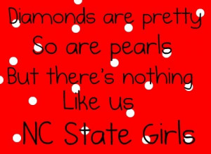 always a wolfpack girl at heart