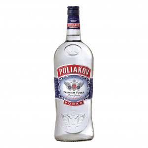 Quotes Pictures List: Accueil Alcool Vodka Poliakov 375
