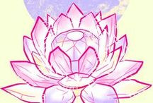 Tattoos and Ideas / by Gretchen Westfall