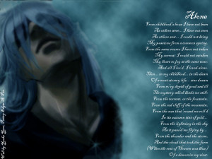 Wall - Kingdom Hearts - Riku by YoukoYoru