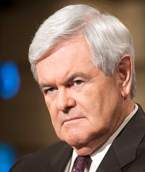 Newt Gingrich, quotes