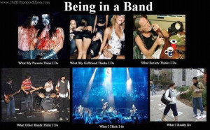 Being-in-a-Band-Meme lee music jobs