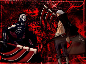 Hidan Images and Wallpapers