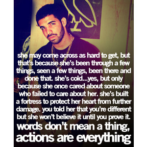 Drake Quotes | Cute Quotes