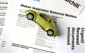 Paper motor insurance certificates could disappear under Government ...