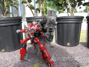 Sentinel Prime Quotes Clinic