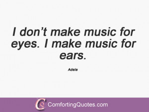Adele Quotes And Sayings