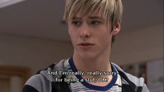 Maxxie Oliver // Skins // Generation 1 More