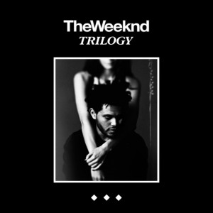 The Weekend releases new album “Trilogy” Trailer