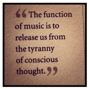 Music Quotes
