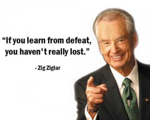Great Quotes From Zig Ziglar