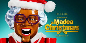 madea christmas movie 2013