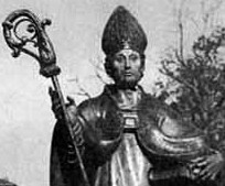 Saint Prudentius of Troyes