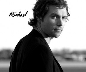 Michael Johns Pictures...