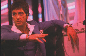 Video: 5 classic quotes from Al Pacino's 'Scarface'