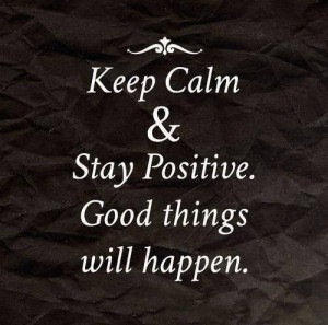 Sooner or later...