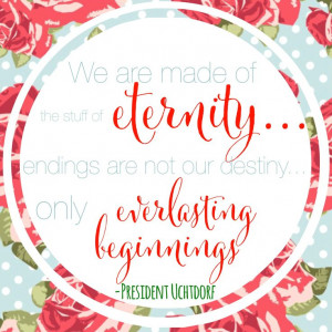 LDS general conference quote APRIL 2014 www.TheCulturalHall.com # ...