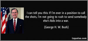 If you look hard enough, you'll find something good about me and say ...