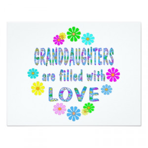 granddaughter quotes granddaughter birthday poem birthday poems verses ...