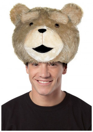 Ted Movie Bear Funny