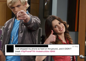 Play The Ultimate Throwback Thursday Game: 'Austin and Ally' Edition