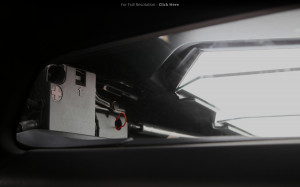 Going Nowhere Fast: Lamborghini Supercars Photo Gallery