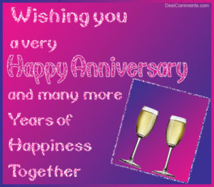 Anniversary quotes, happy anniversary quotes, marriage anniversary ...