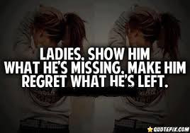 ex boyfriend quotes Things to Do if Your Boyfriend Ignores You (1)