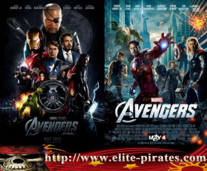 Description from The Avengers 2012 Imdb wallpaper :