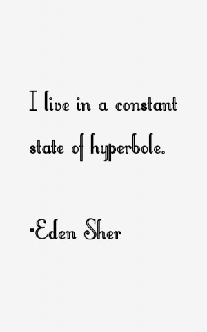 Eden Sher Quotes & Sayings