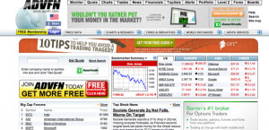 street journal marketwatch yahoofinance nasdaq google finance finviz ...