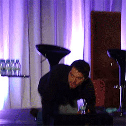 ... rising con 2011 i like to gif old con videos when im feeling bummed