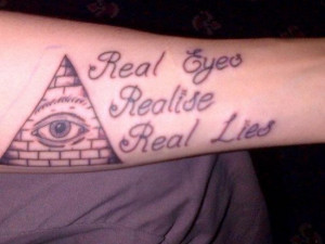 Tags illuminati tattoo all seeing eye tupac quote